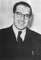 Germán Arciniegas, (Bogotá, 6 de diciembre de 1900 - 30 de noviembre de 1999) Escritor colombiano. Americanista y liberal, su obra abarca una intensa ... - Arciniegas