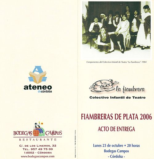 Anuncio Fiambreras de Plata 2006.jpg