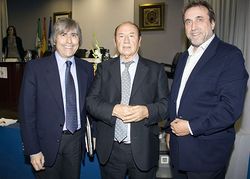 Luis de Córdoba, Antonio Fernández Fosforito y Miguel Collado. copia.jpg
