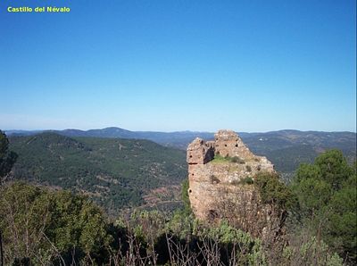 Castillo del Nevalo. Villaviciosa.jpg