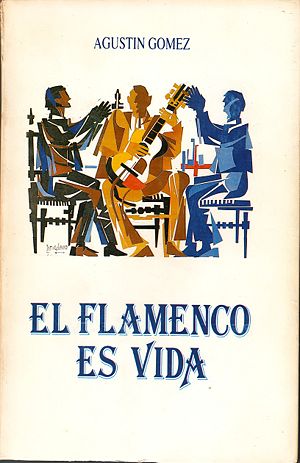 El flamenco es vida